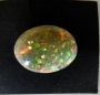 cabochon di opale