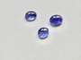 cabochon di tanzanite