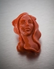 cammeo in corallo cammeo in corallo