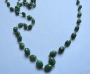 collana tsavorite collana tsavorite
