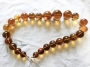 collana ambra collana ambra