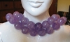 collane di ametista collane di ametista