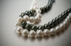 collane di perle coltivate